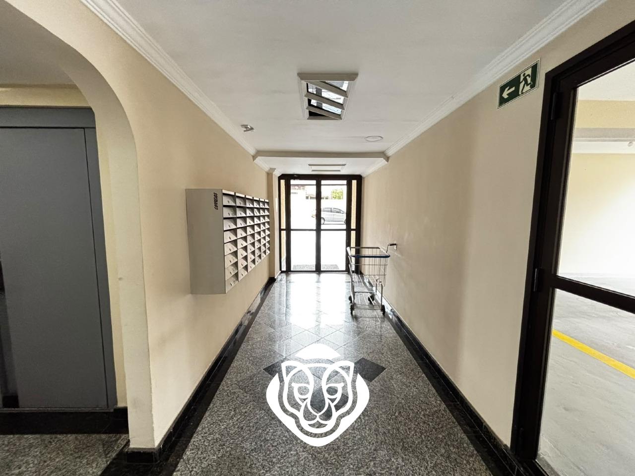 Hall Interno 