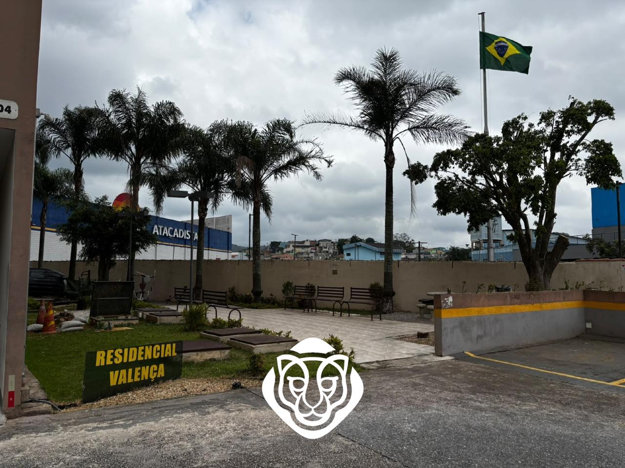 Área Externa 