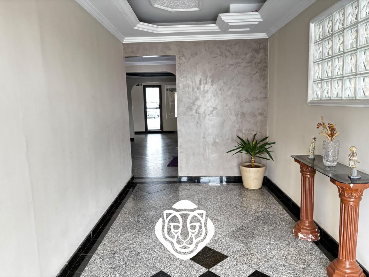 Hall Entrada 