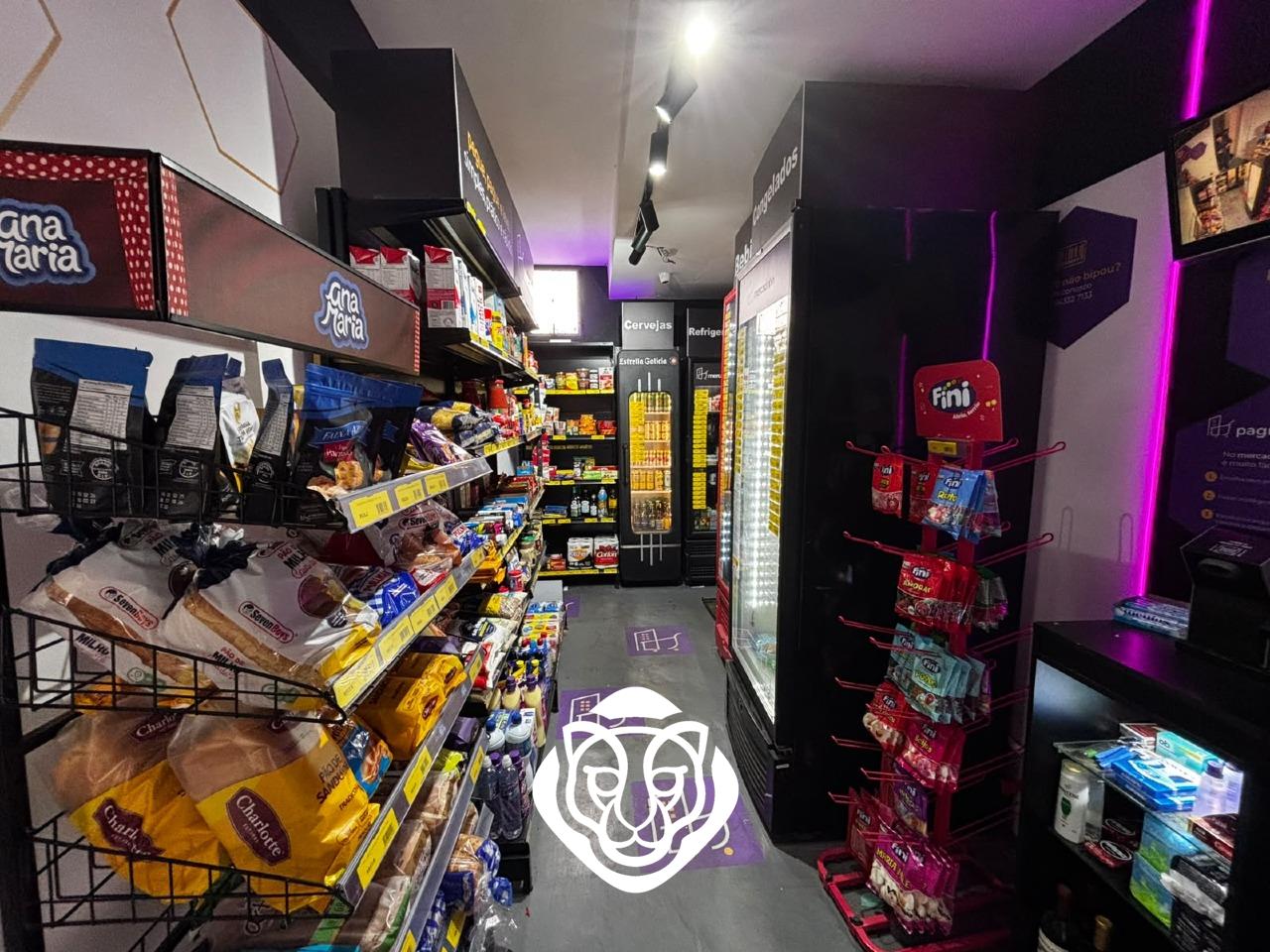 Mercadinho 