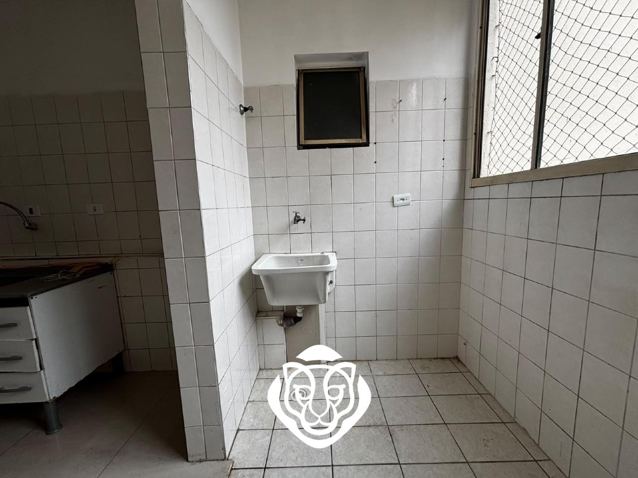 Área de serviço 