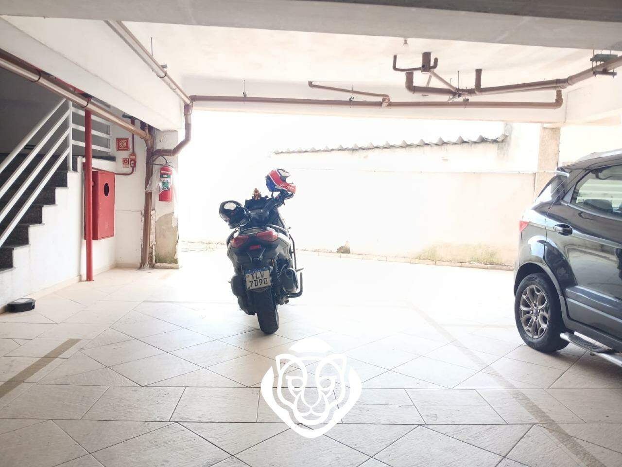 Garagem