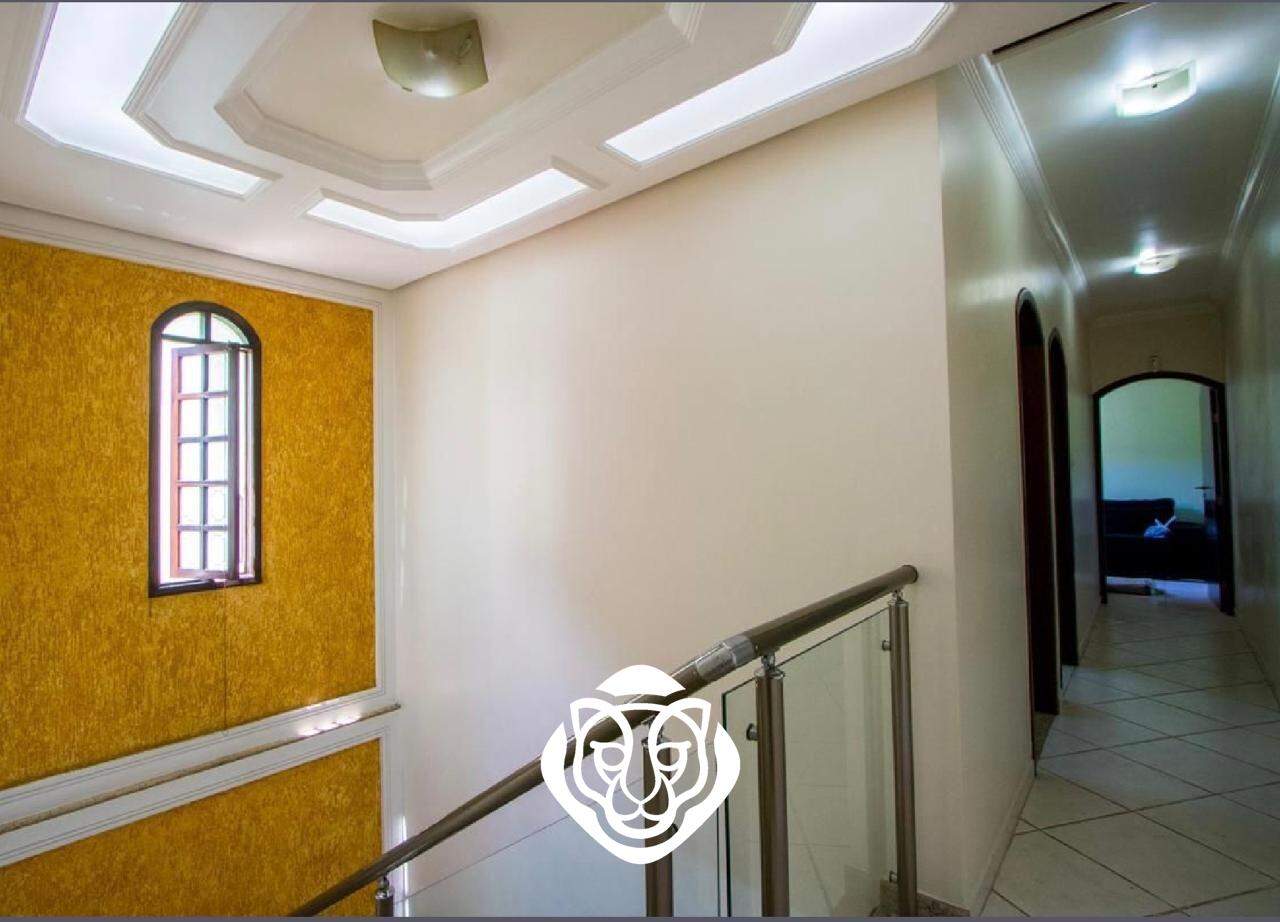 Corredor Superior 