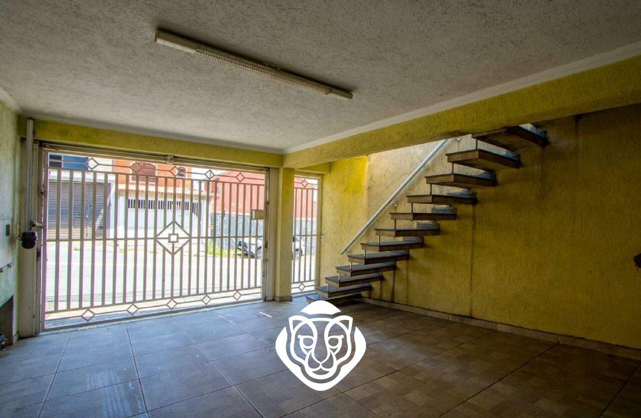 Garagem