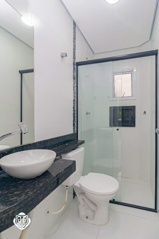 Banheiro Dormitório 2 suite