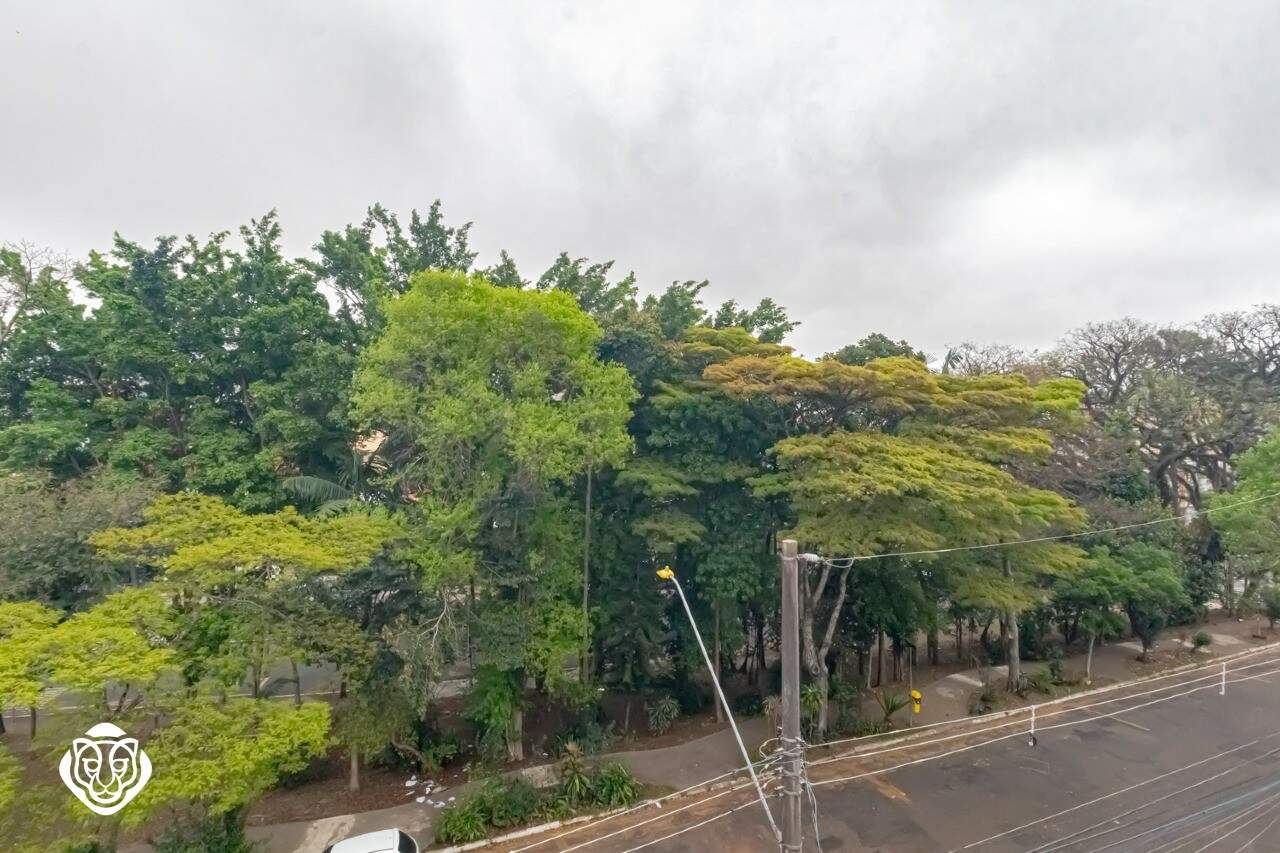 Vista Cobertura