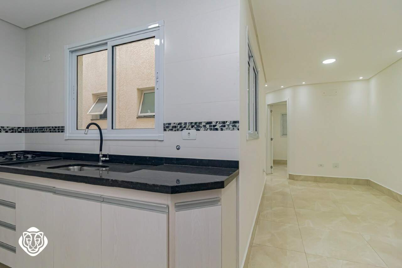 Cozinha / Sala