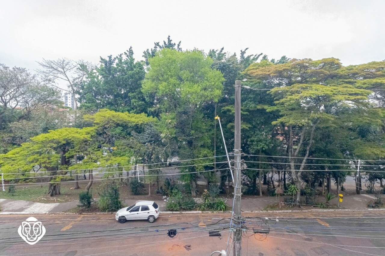 Vista Dormitório 1