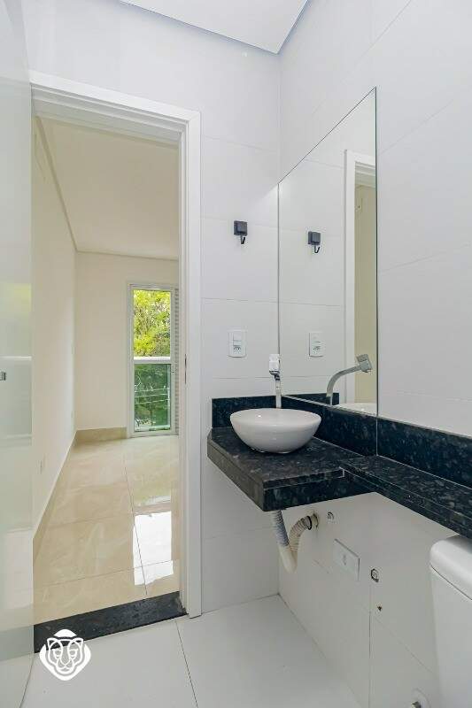 Banheiro Dormitório 2 suite