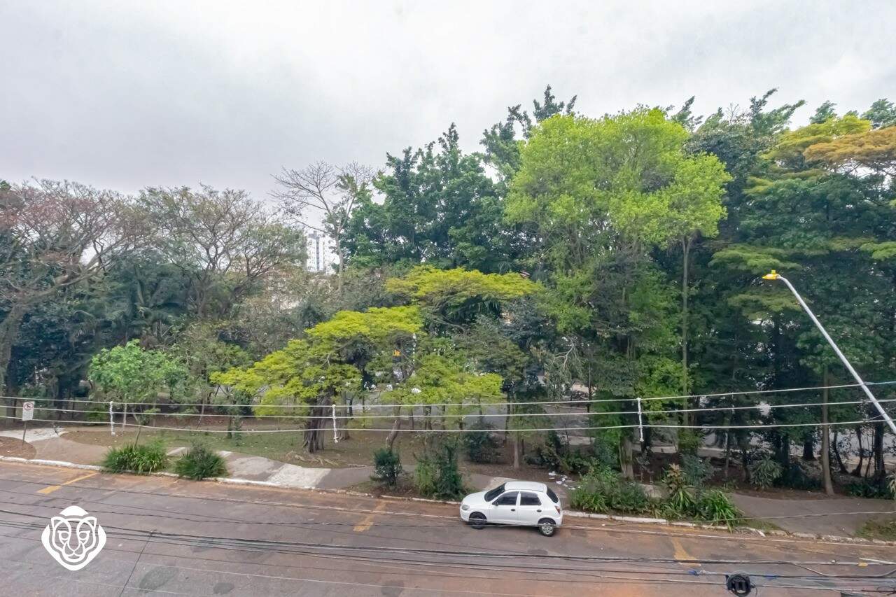 Vista Dormitório 2 suite
