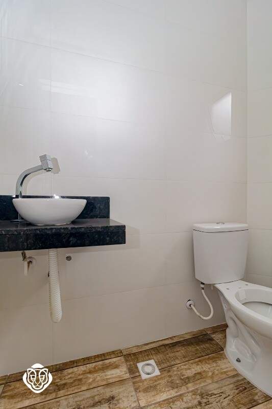 Lavabo