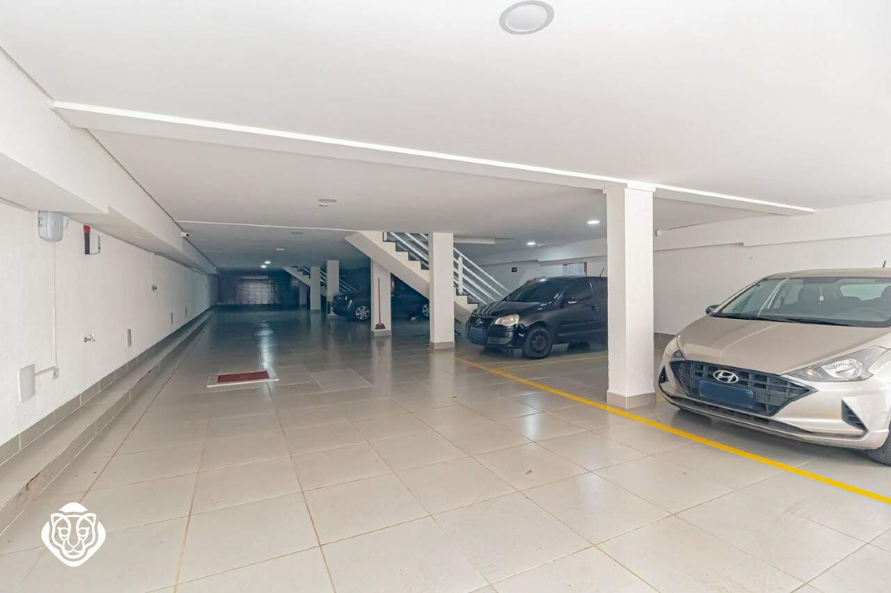 Garagem