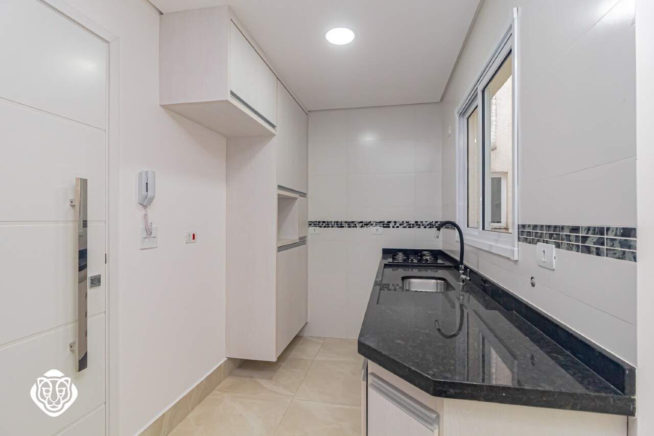 Entrada / Cozinha