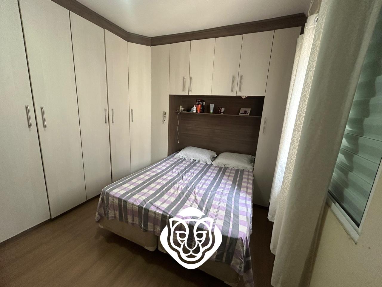 Dormitorio I