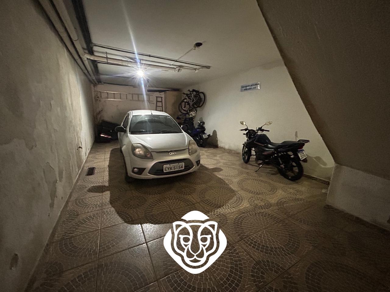 Garagem