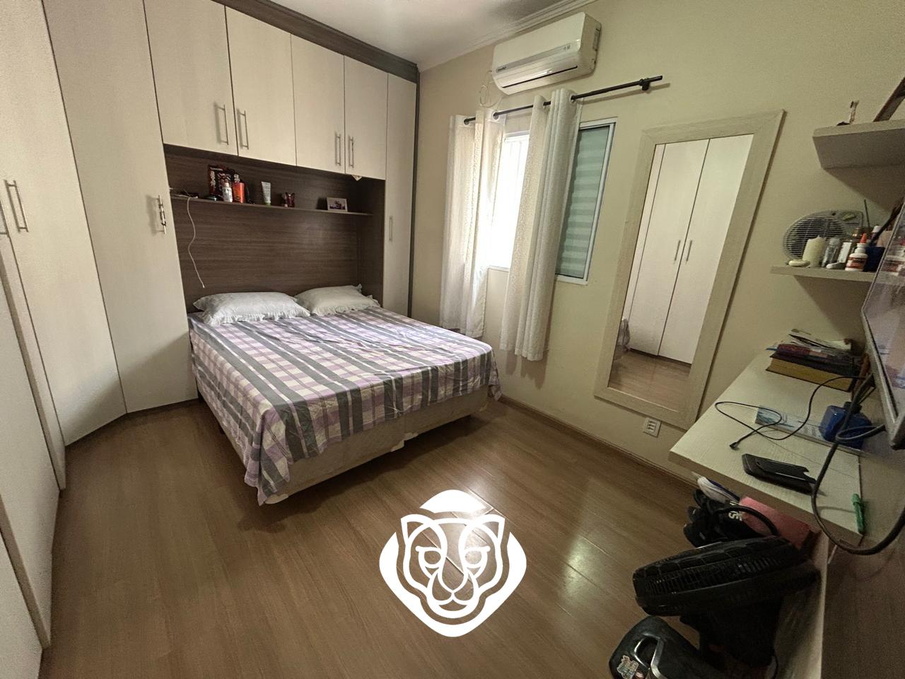 Dormitorio I