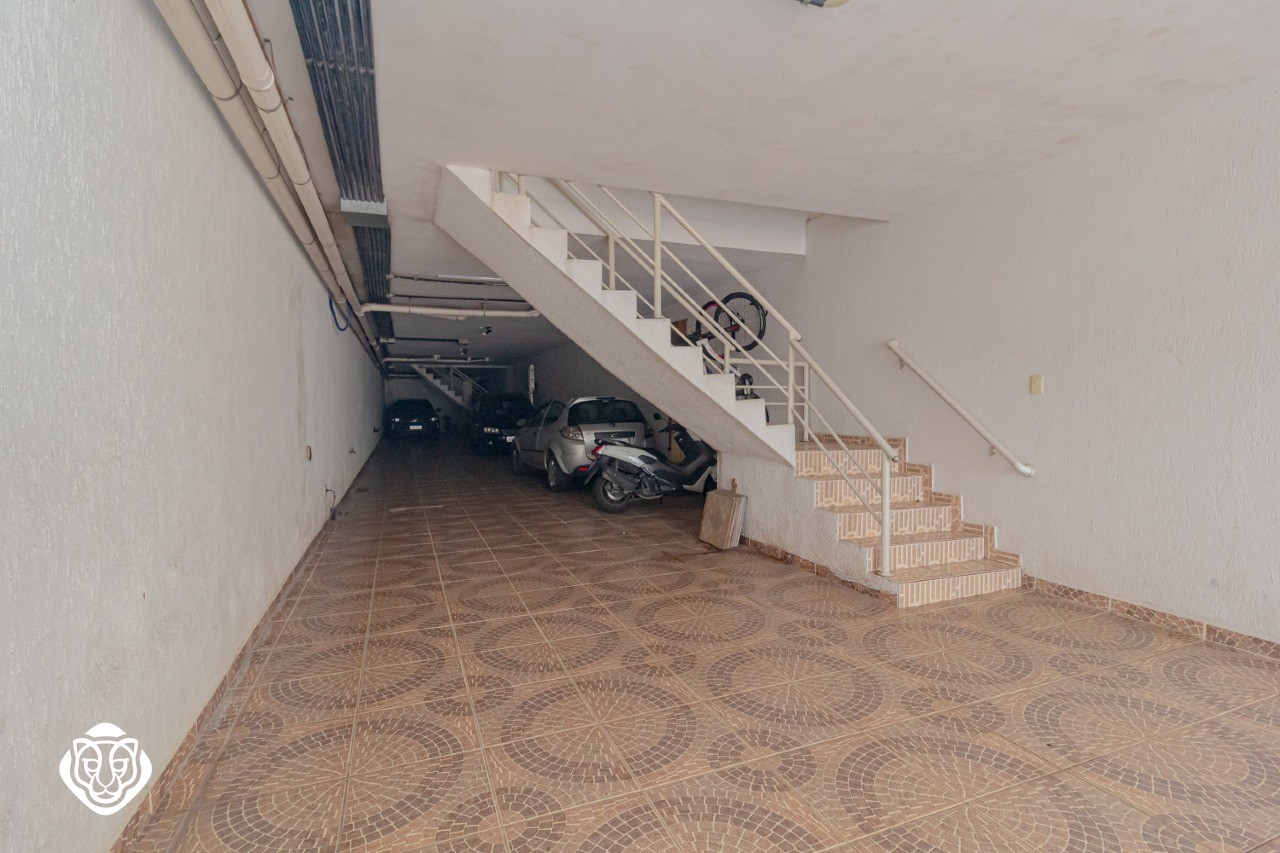 Garagem