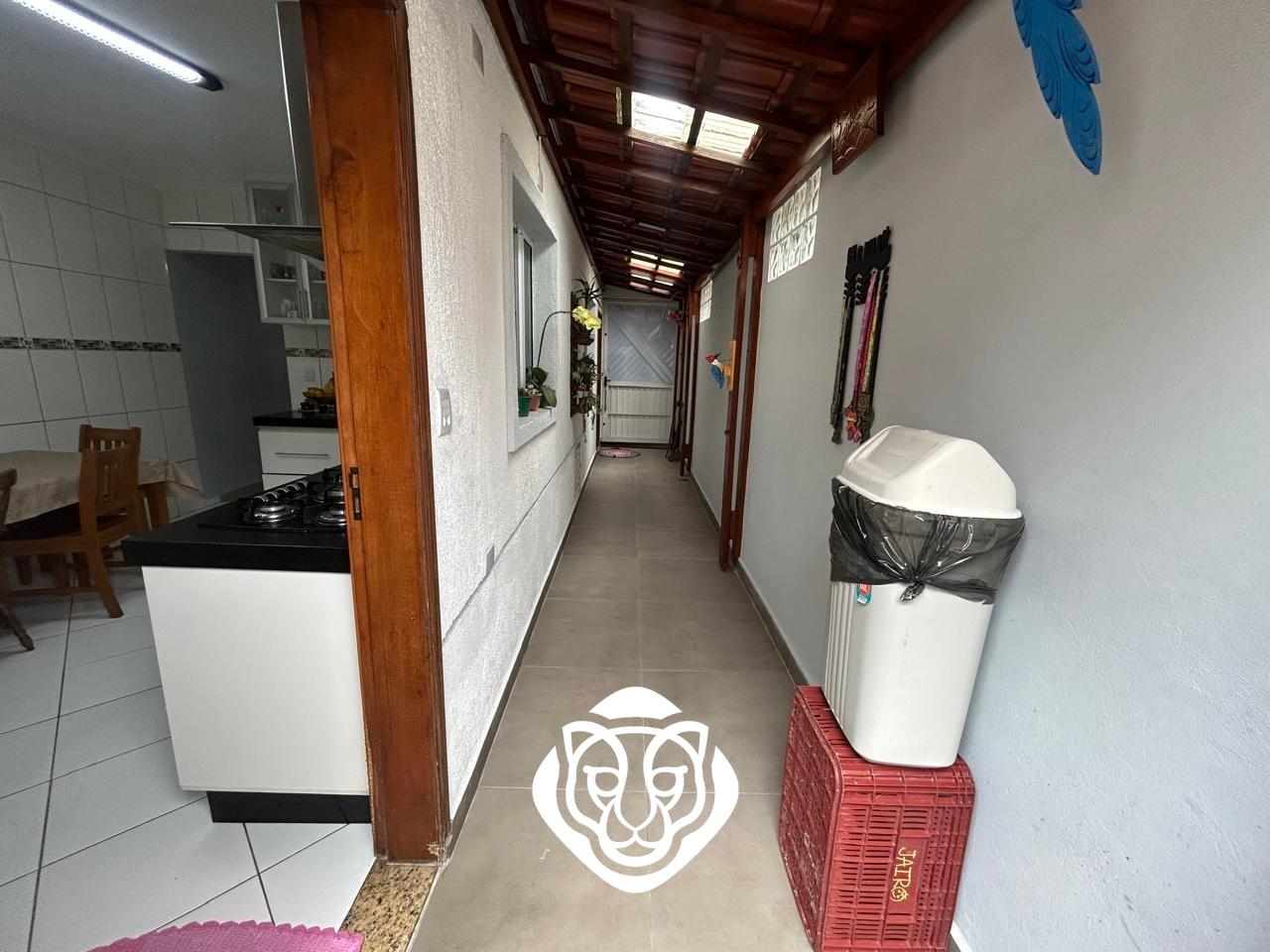 Corredor externo