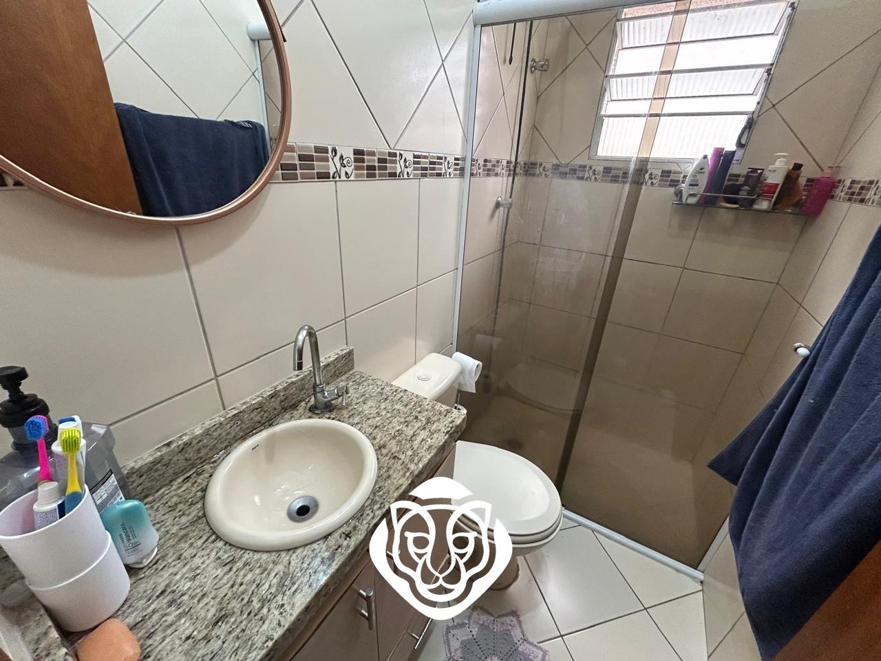 Banheiro