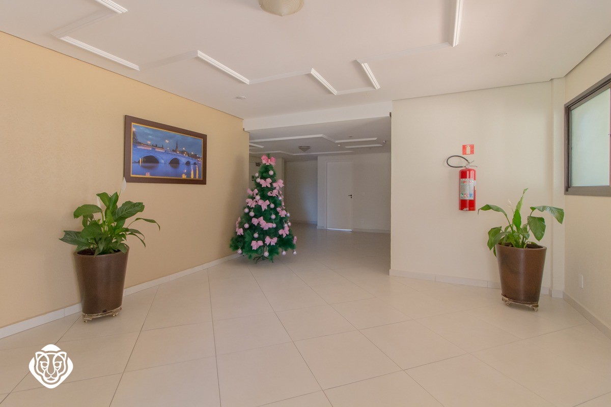 Hall social
