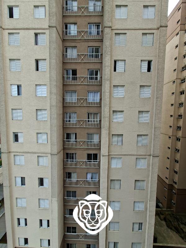 Vista apto