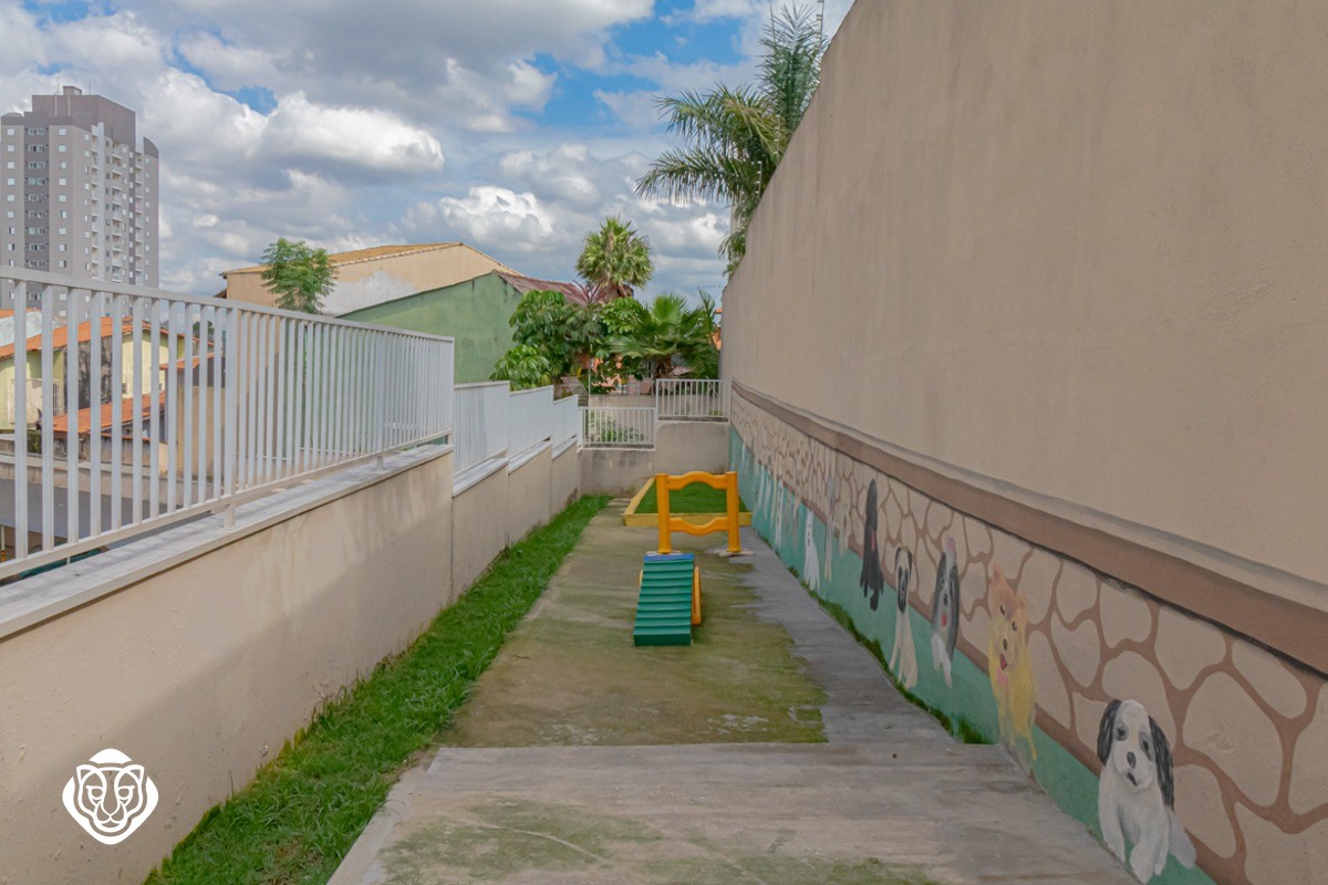  Espaço pet