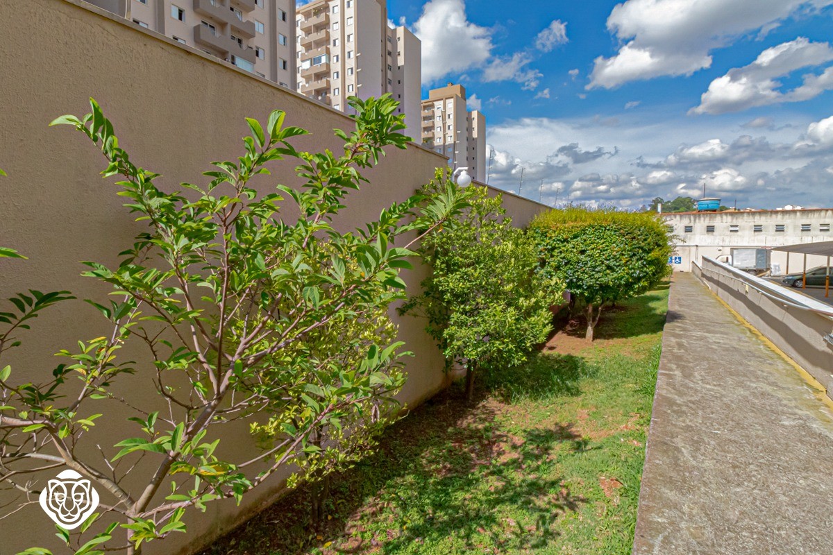 Área comum