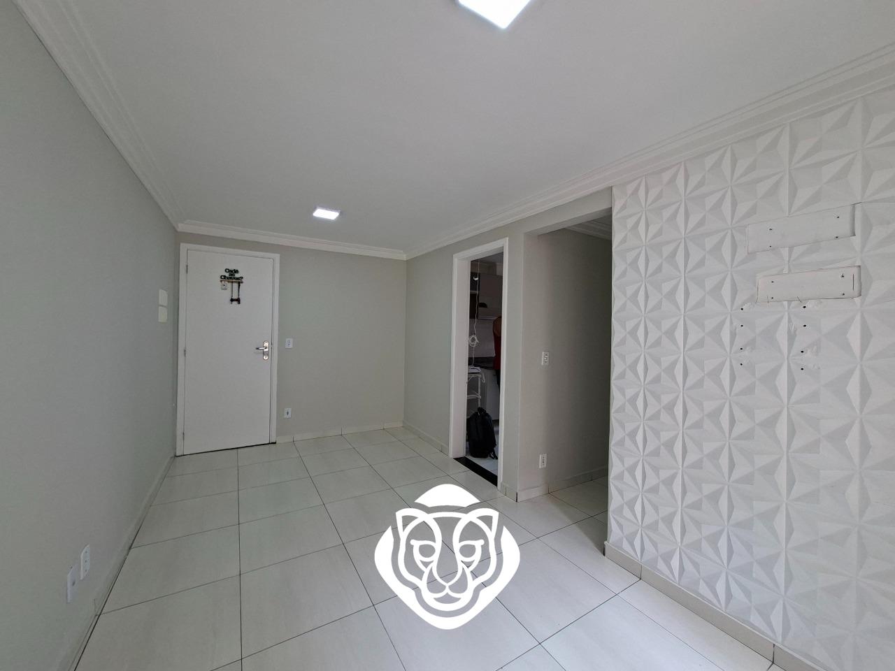 Sala dois ambientes