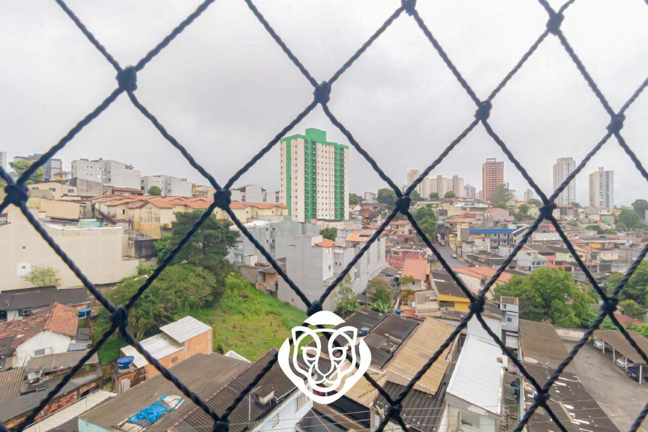 Vista Dormitório 1