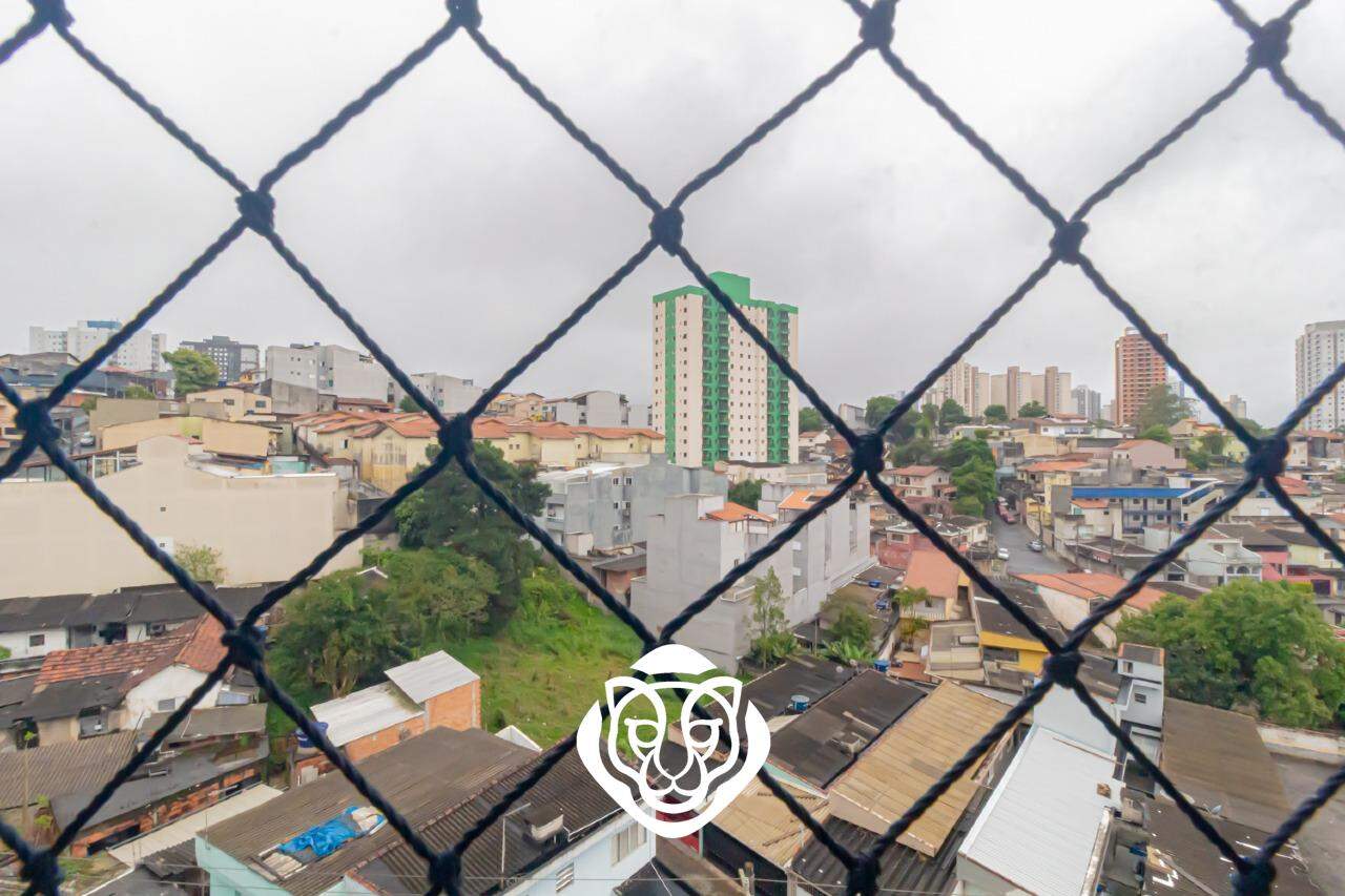 Vista Dormitório 2
