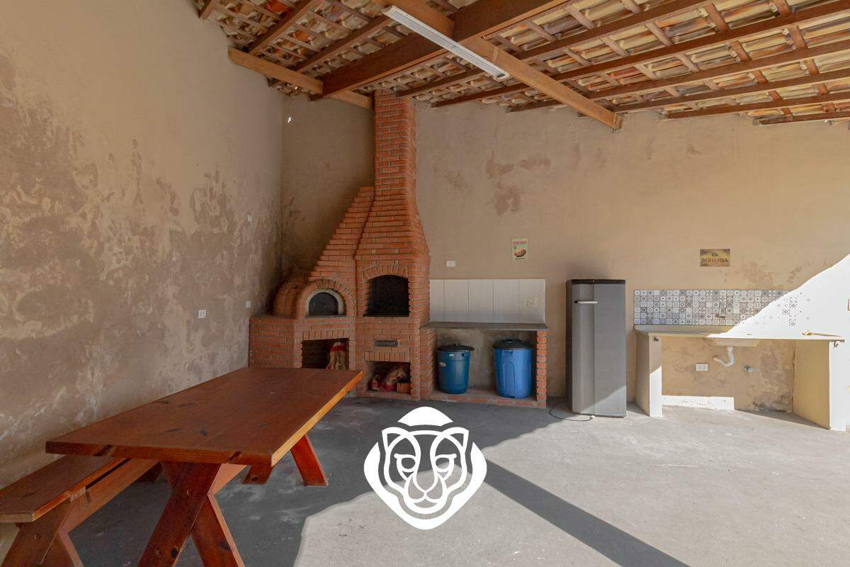 Espaço Gourmet
