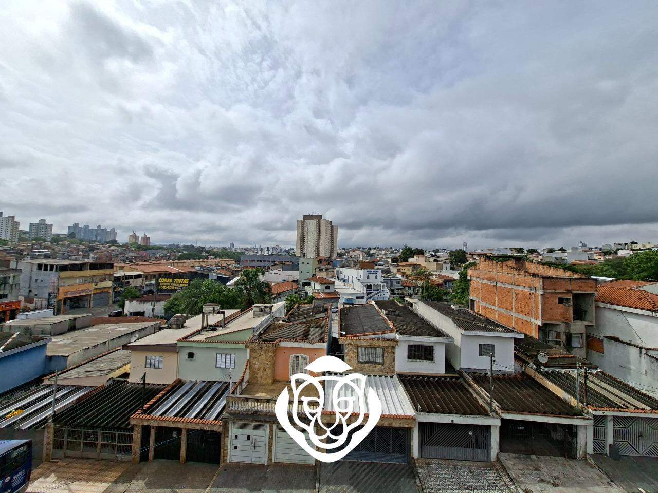 Vista apto