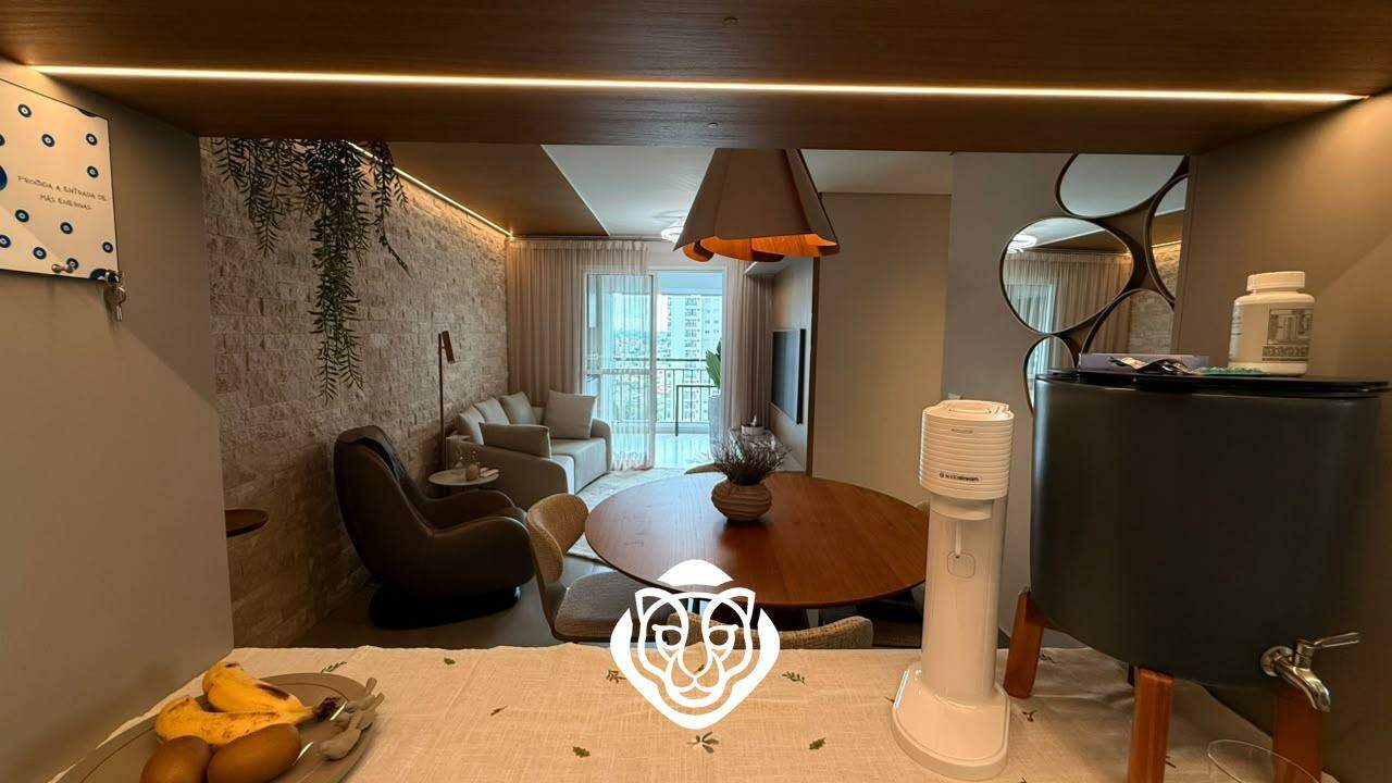 Sala/cozinha