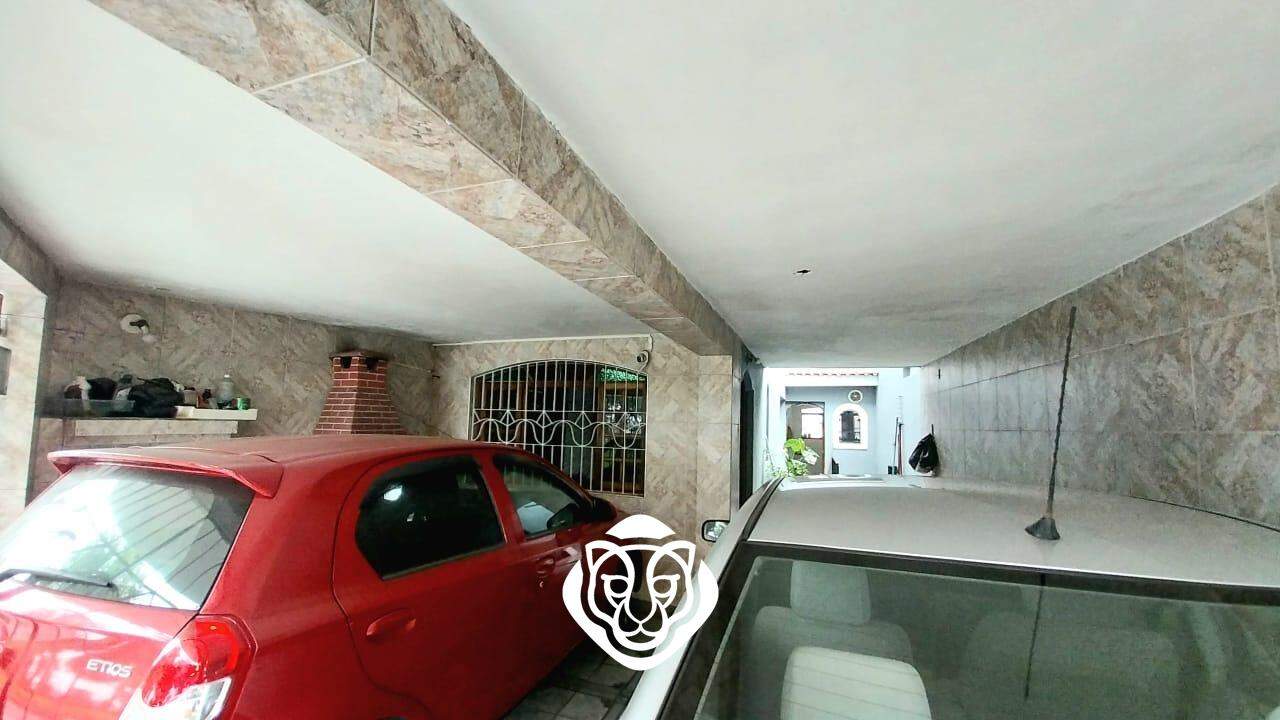 Garagem