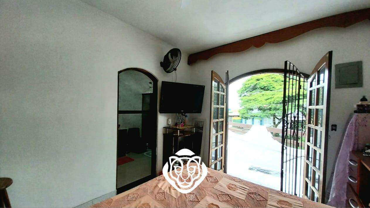 Dormitório I suíte