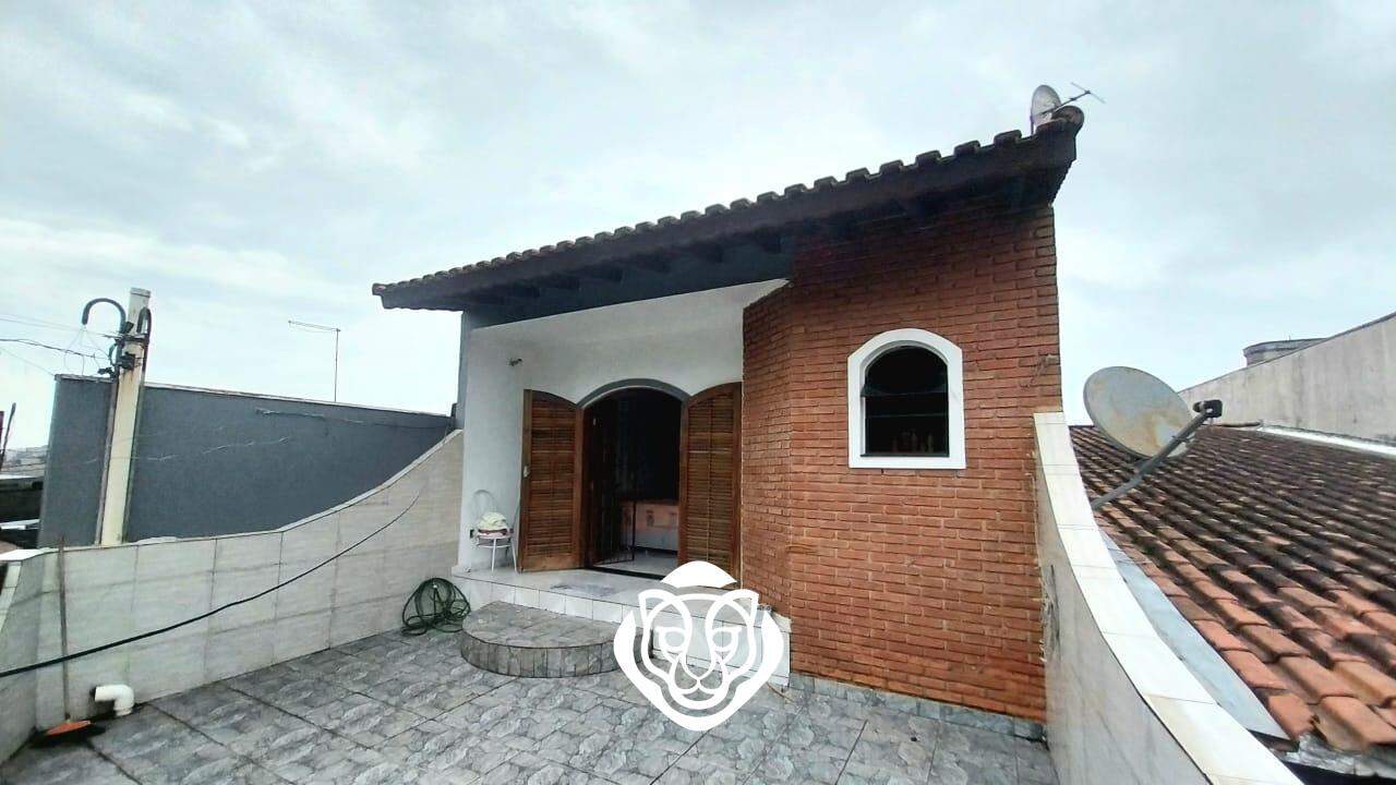 Varanda suíte