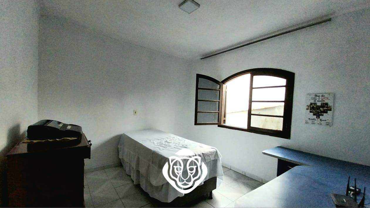 Dormitório III