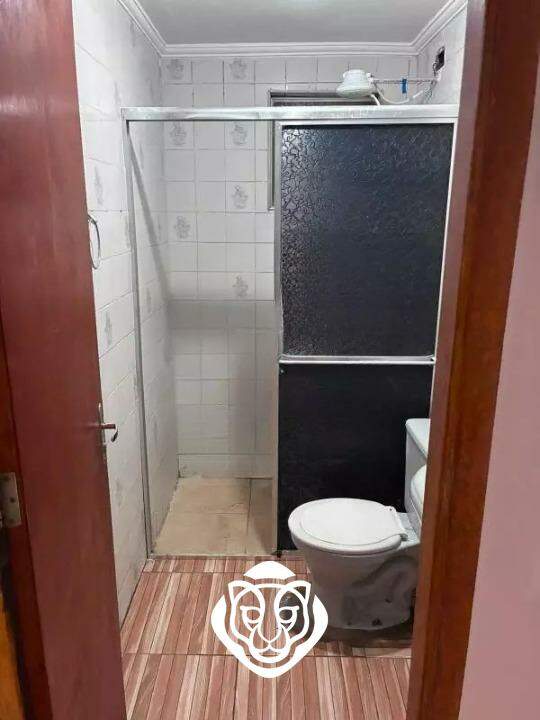 Banheiro social