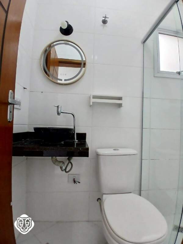 Banheiro social