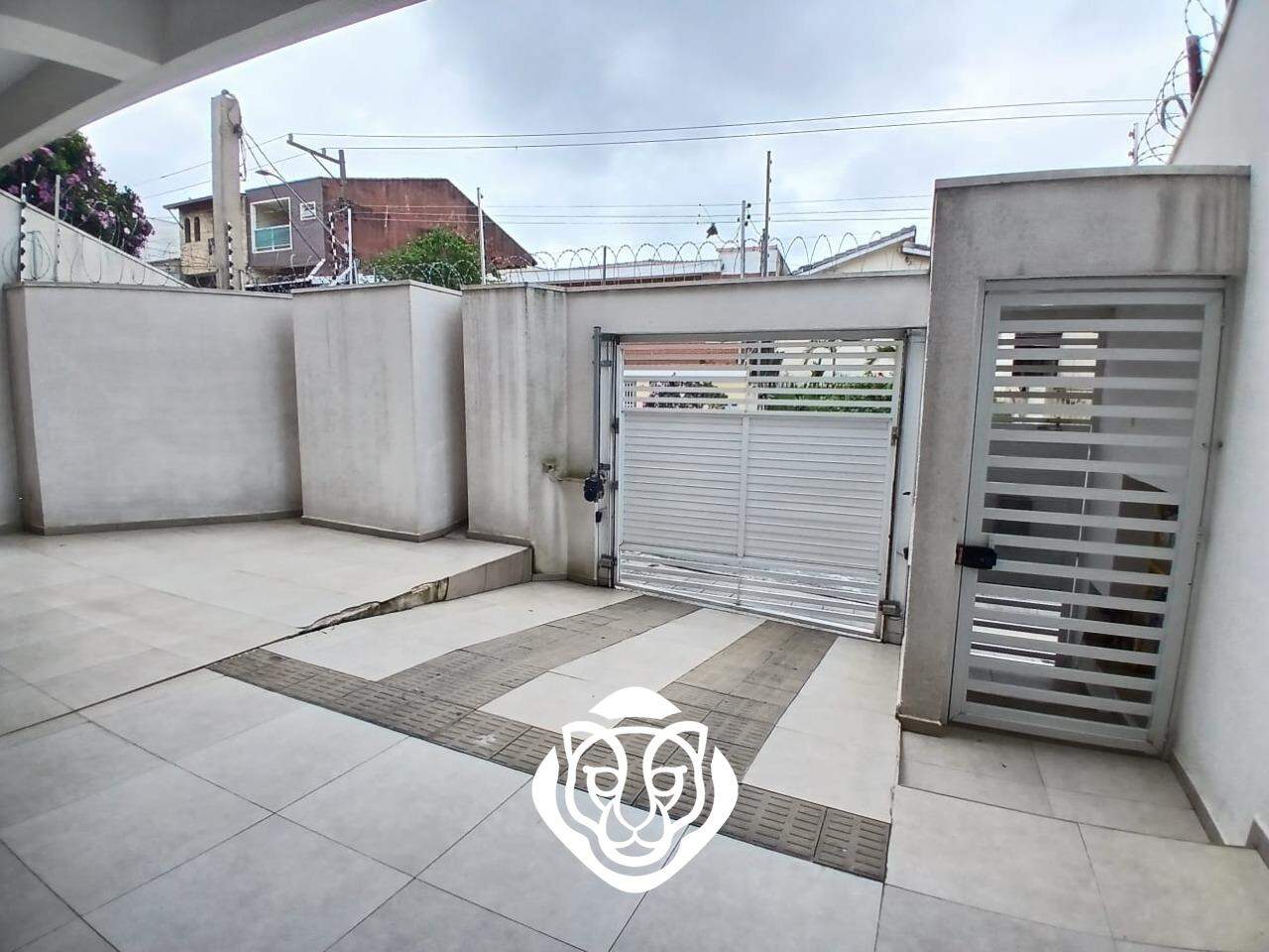 Garagem