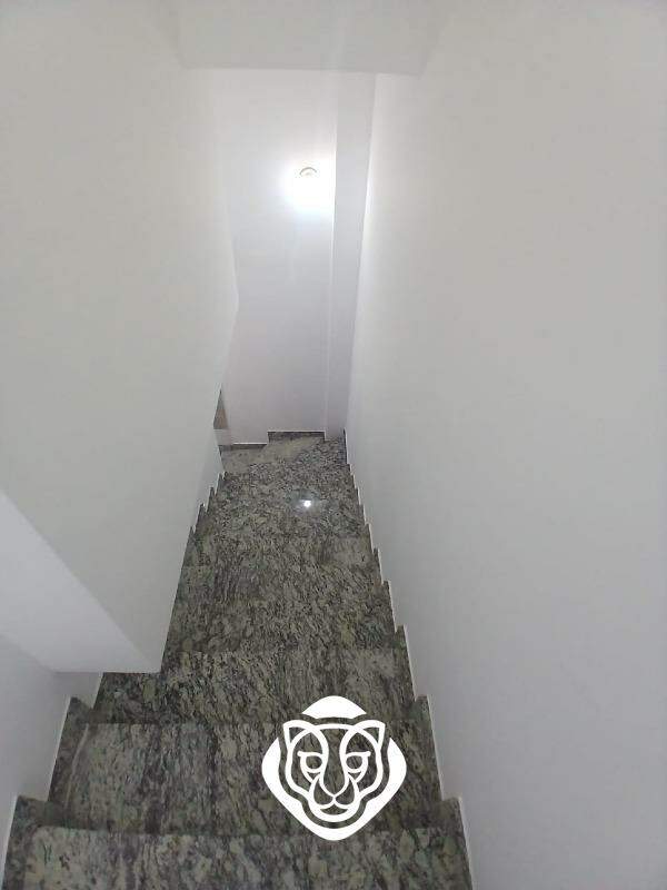 Acesso para cobertura