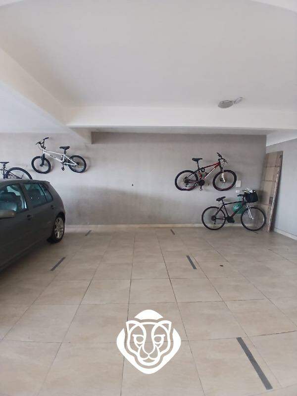 Garagem