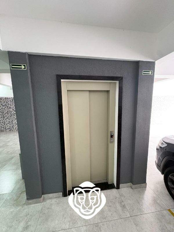 Elevador Garagem