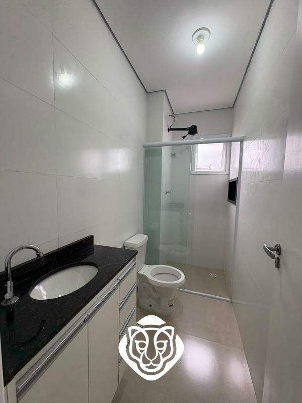 Banheiro Suíte