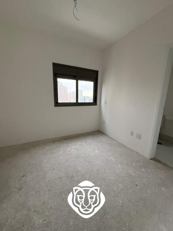 Dormitório III - suíte 