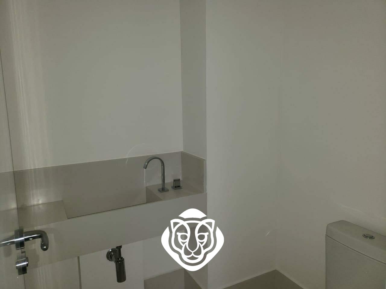 Banheiro - Dormitório  I