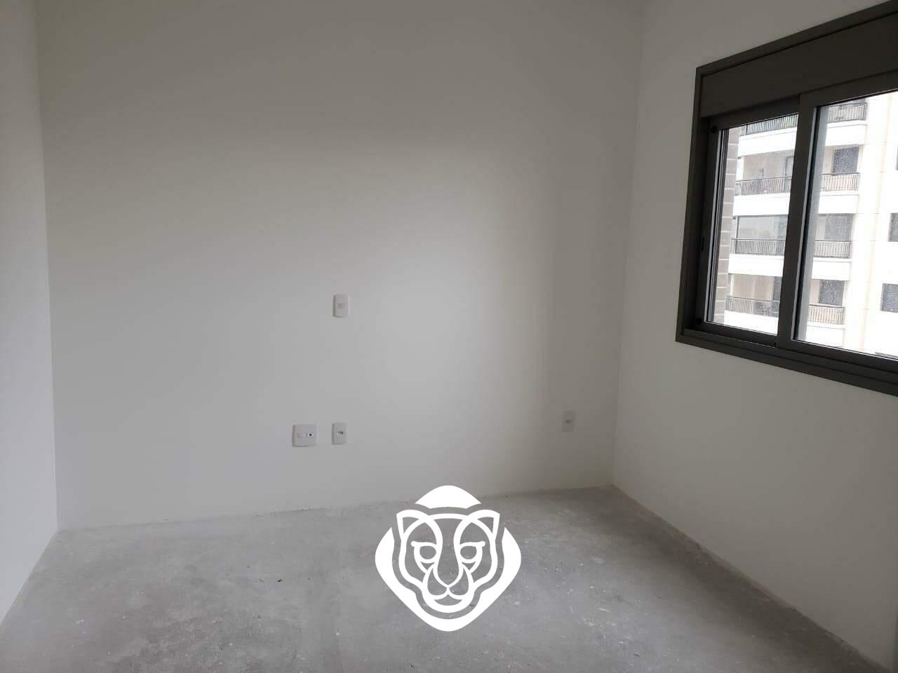 Dormitório  II - suíte 