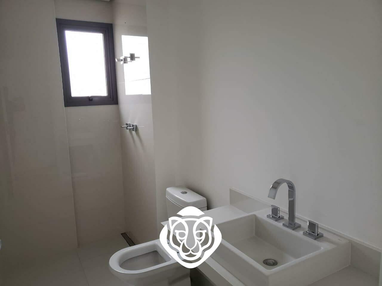 Banheiro - Dormitório  II