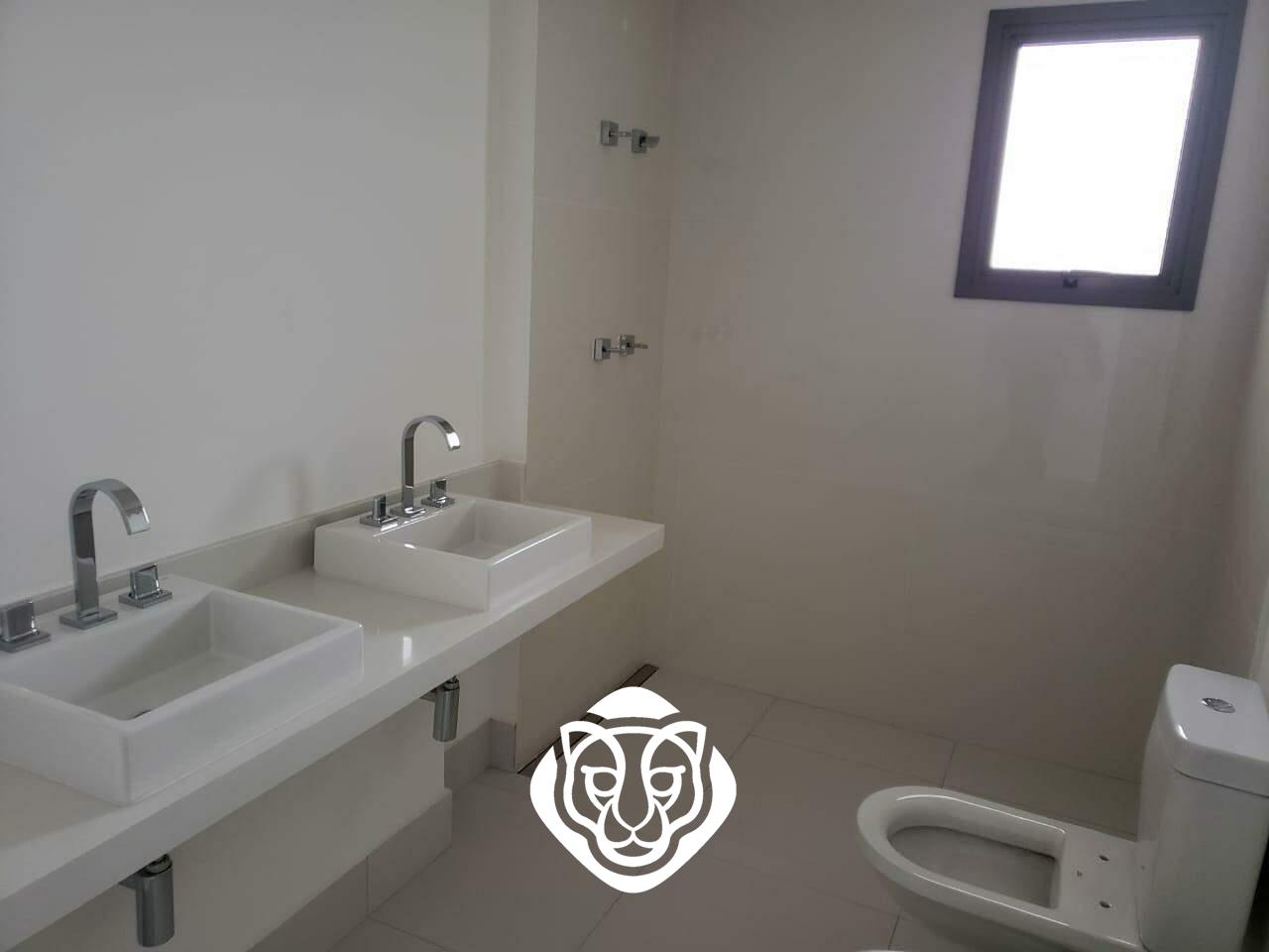 Banheiro - Dormitório III