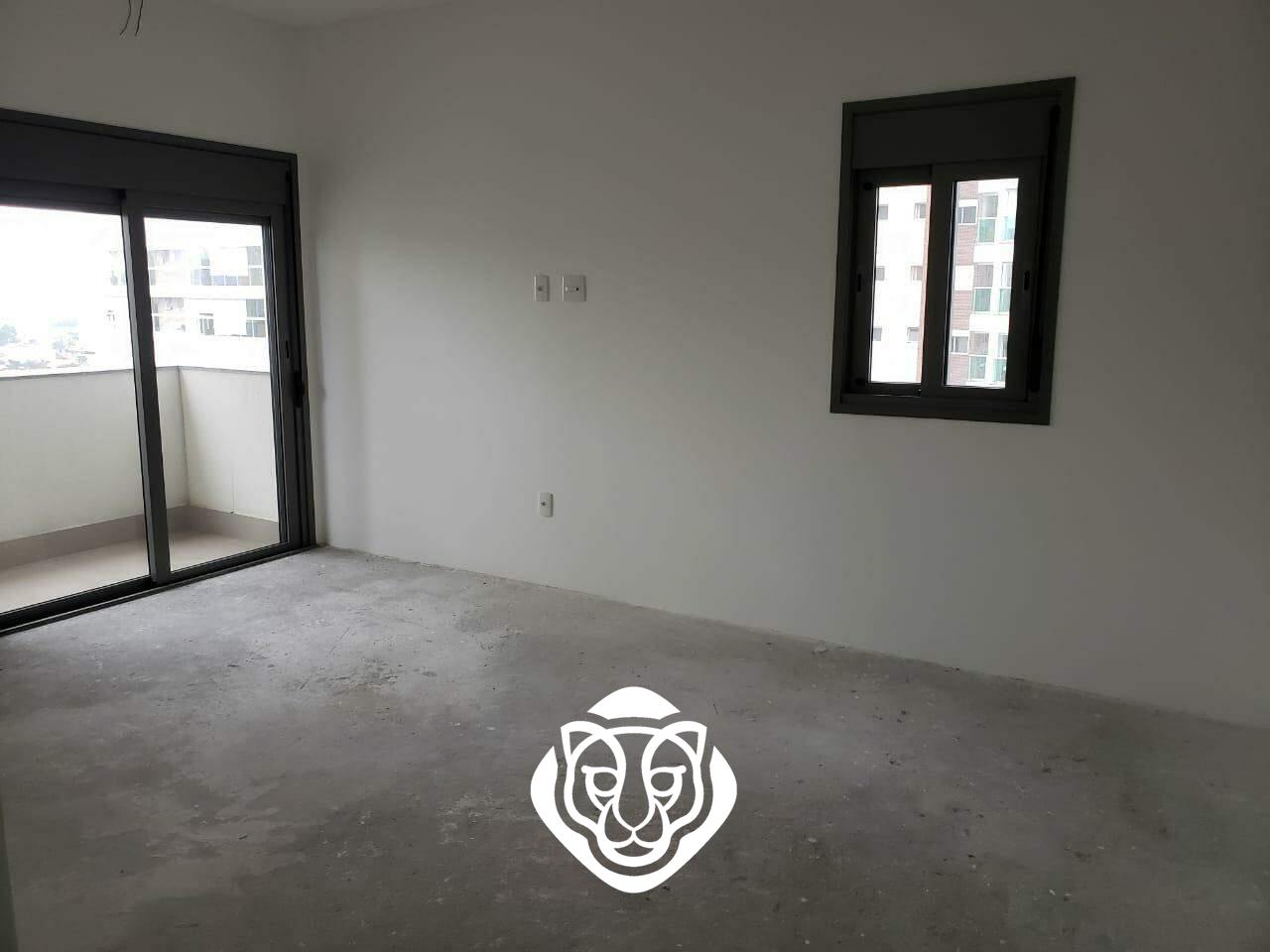 Dormitório III - suíte 